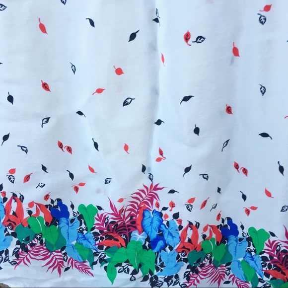 Vintage Jonathan Martin Summer Dress - Picture 5 of 6